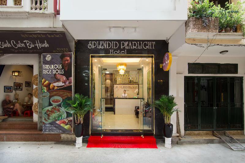 Splendid Pearlight האנוי מראה חיצוני תמונה